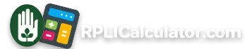 Rplicalculator.com